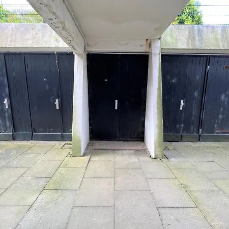 App 25 - Strandlage Apartment