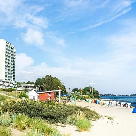 App 25 - Strandlage