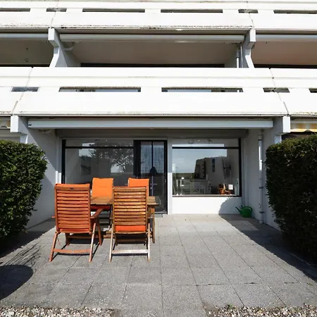 App 25 - Strandlage Apartment *