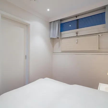 Apartament App 25 - Strandlage Sierksdorf