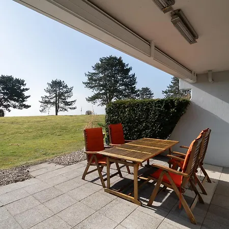 App 25 - Strandlage *
