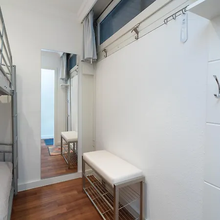 App 25 - Strandlage Sierksdorf