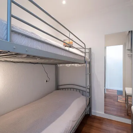 App 25 - Strandlage * Sierksdorf