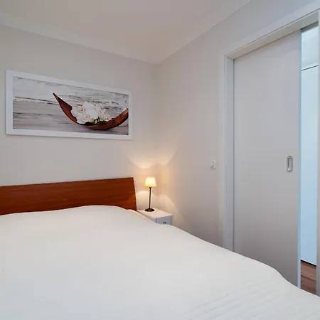 App 25 - Strandlage Apartment