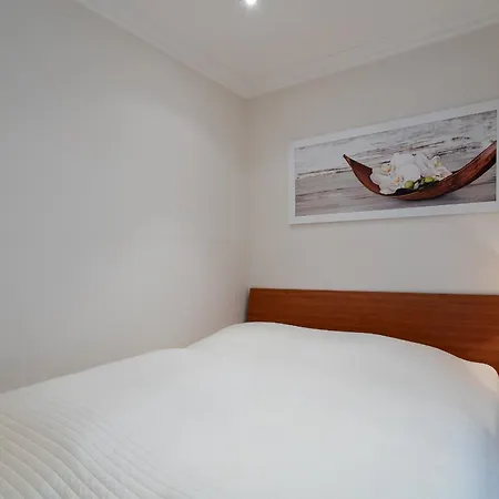 Apartament App 25 - Strandlage