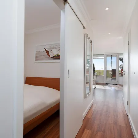 Apartament App 25 - Strandlage *