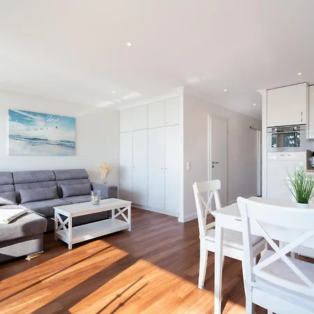 App 25 - Strandlage *