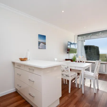 App 25 - Strandlage * Sierksdorf