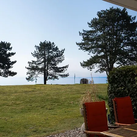 Apartament App 25 - Strandlage