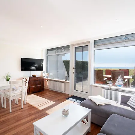 App 25 - Strandlage *