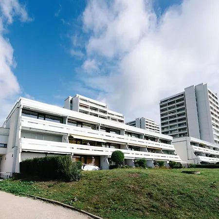App 25 - Strandlage Apartament *