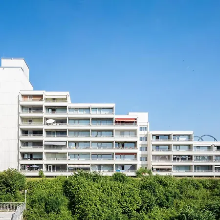 Apartament App 25 - Strandlage