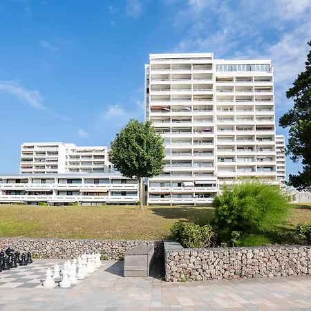 App 25 - Strandlage *