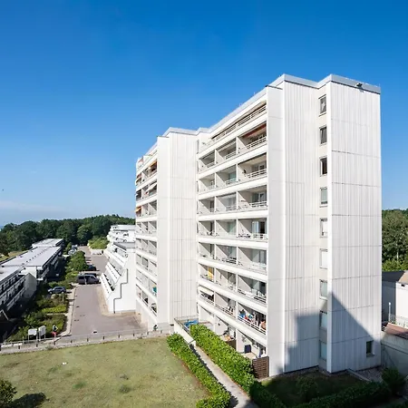 Apartament App 25 - Strandlage *