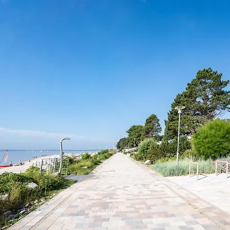 App 25 - Strandlage Apartament