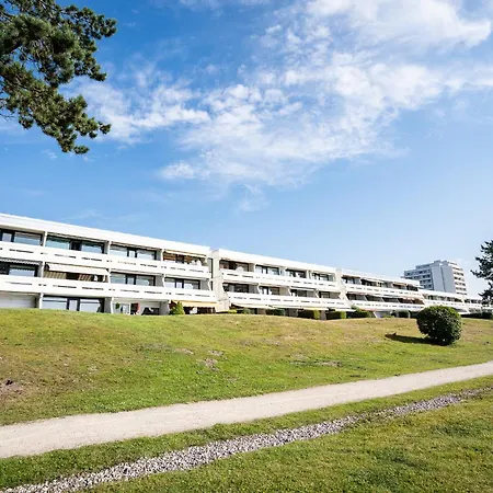 Apartament App 25 - Strandlage *