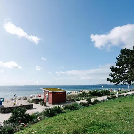 Apartament App 25 - Strandlage