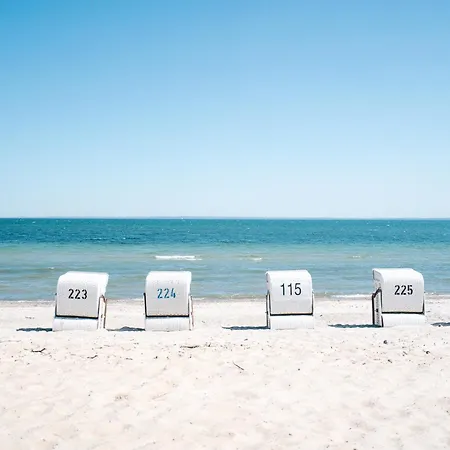 App 25 - Strandlage *